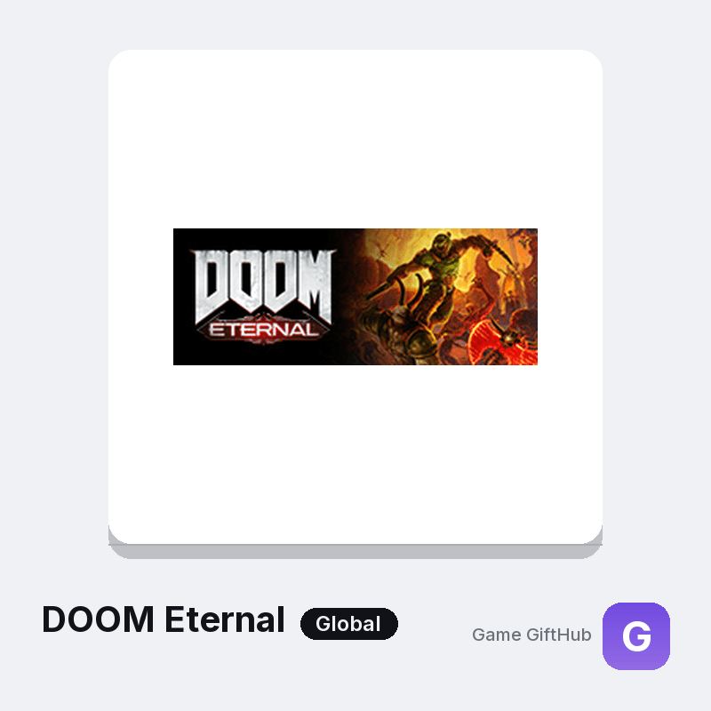 DOOM Eternal