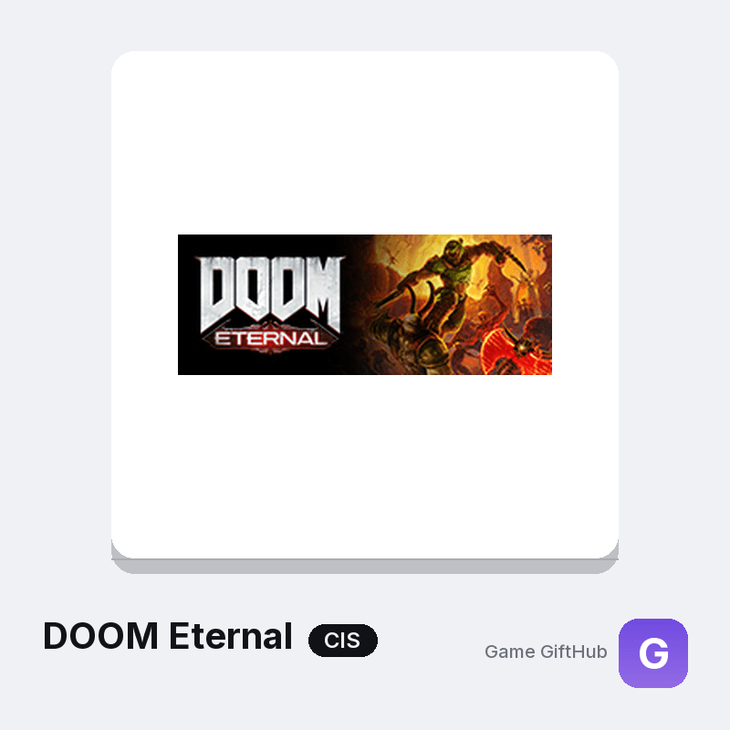 DOOM Eternal