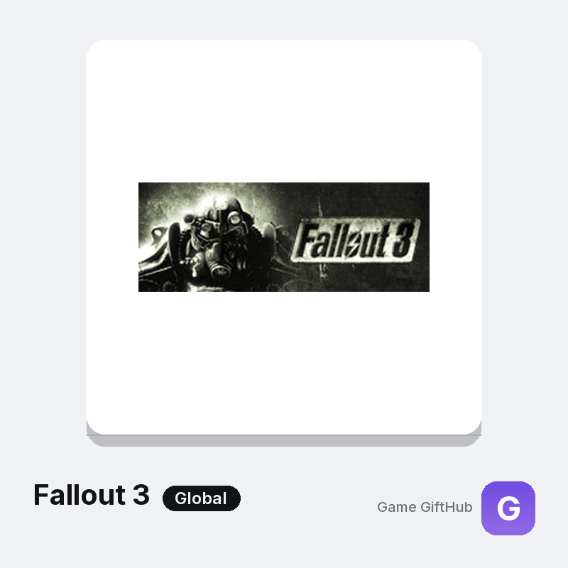 Fallout 3