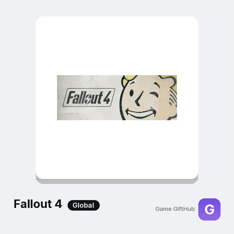 Fallout 4