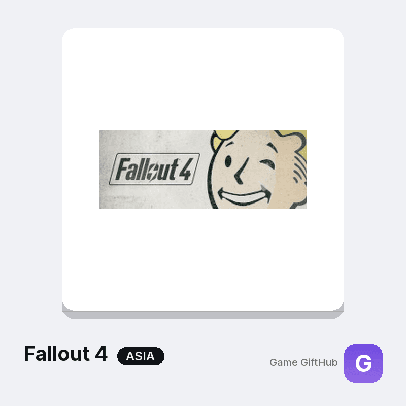 Fallout 4