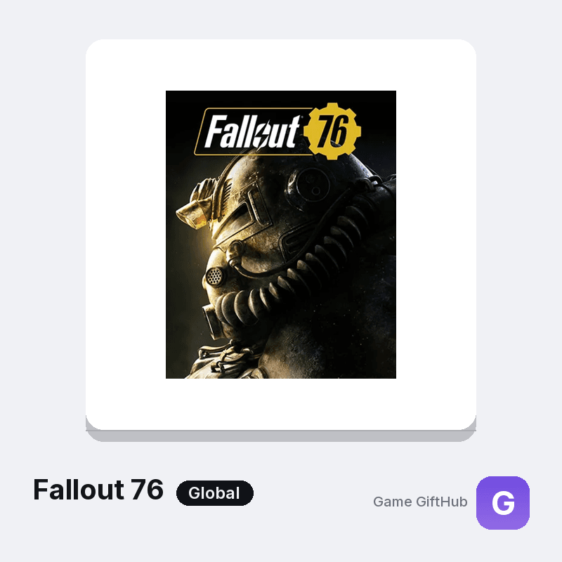 Fallout 76
