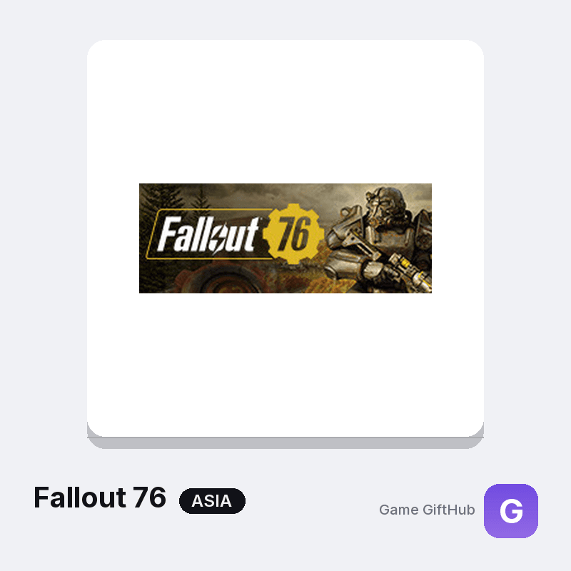Fallout 76