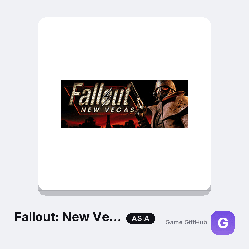 Fallout: New Vegas