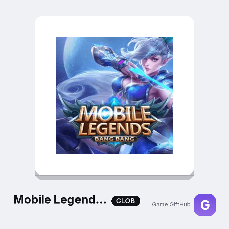 Mobile Legends (Global)