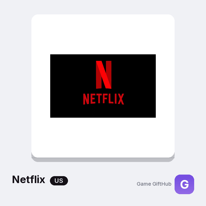 Netflix
