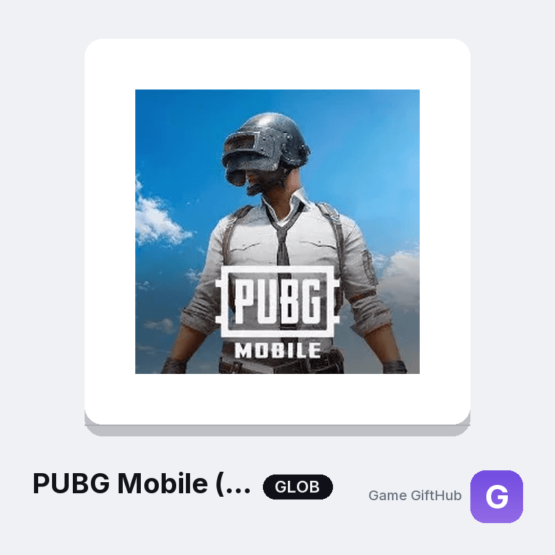 PUBG Mobile (Auto)