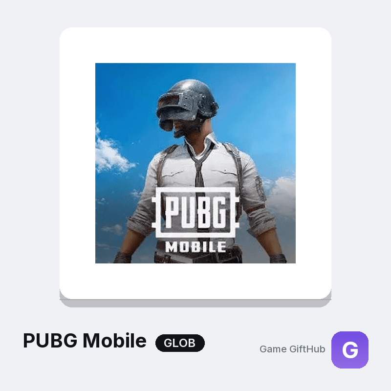PUBG Mobile