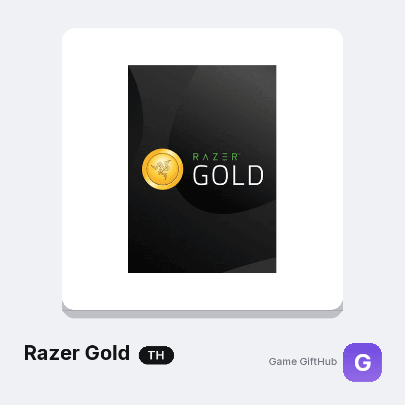 Razer Gold