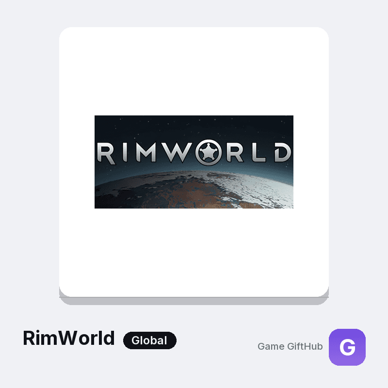 RimWorld