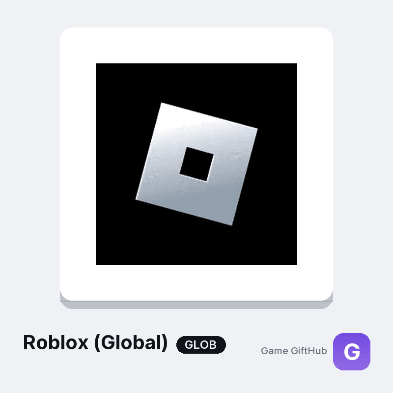 Roblox (Global)