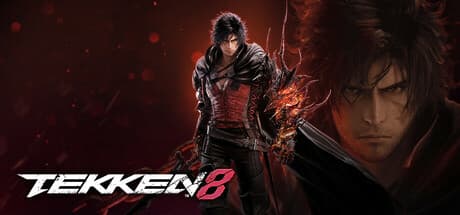 TEKKEN 8